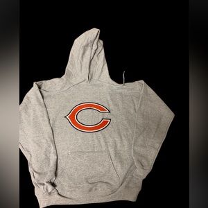 NEW Chicago Bears Hoodie